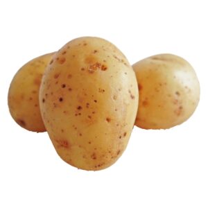 Pomme de terre