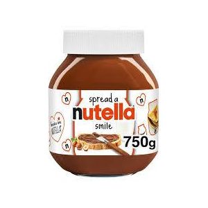Nutella