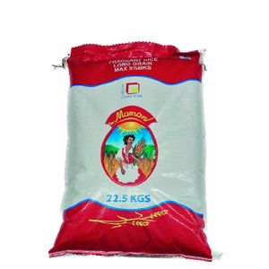 Riz maman