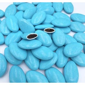 Dragées au chocolat