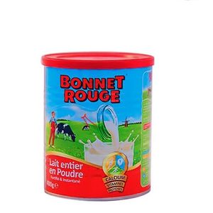 Bonnet rouge