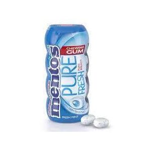 Mentos