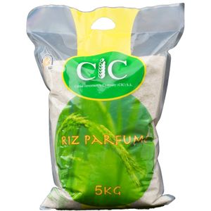 Riz CIC