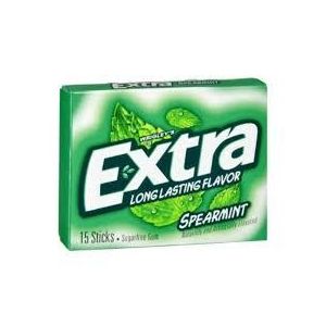 Chewing-gum