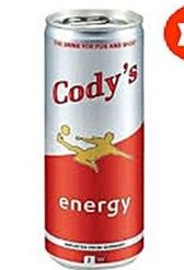 Cody's
