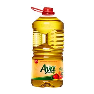 Huile Aya