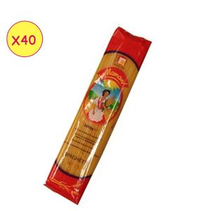 Spaguetti maman